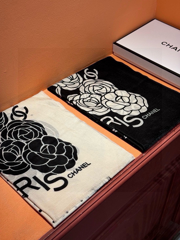 ブランドマフラー全体デザイン